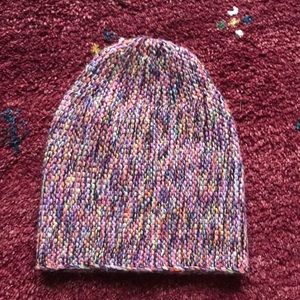 Gap beanie